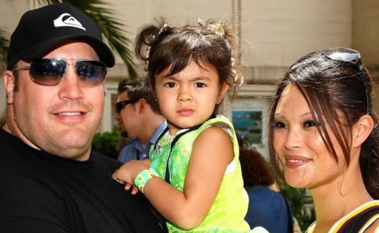 Shea Joelle James: The Celebrity Kid Who Refuses to Be a Celebrity Kid